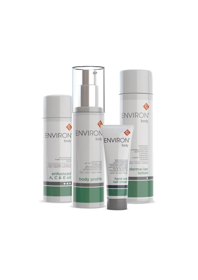 Body Essentia