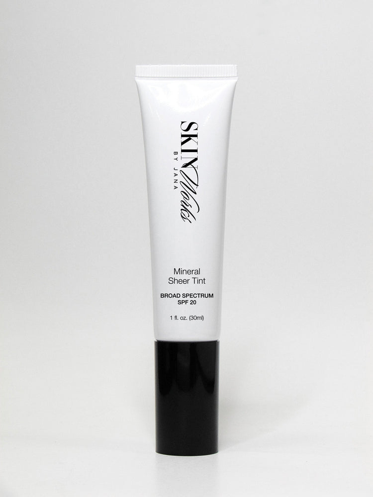 Skin Works by Jana