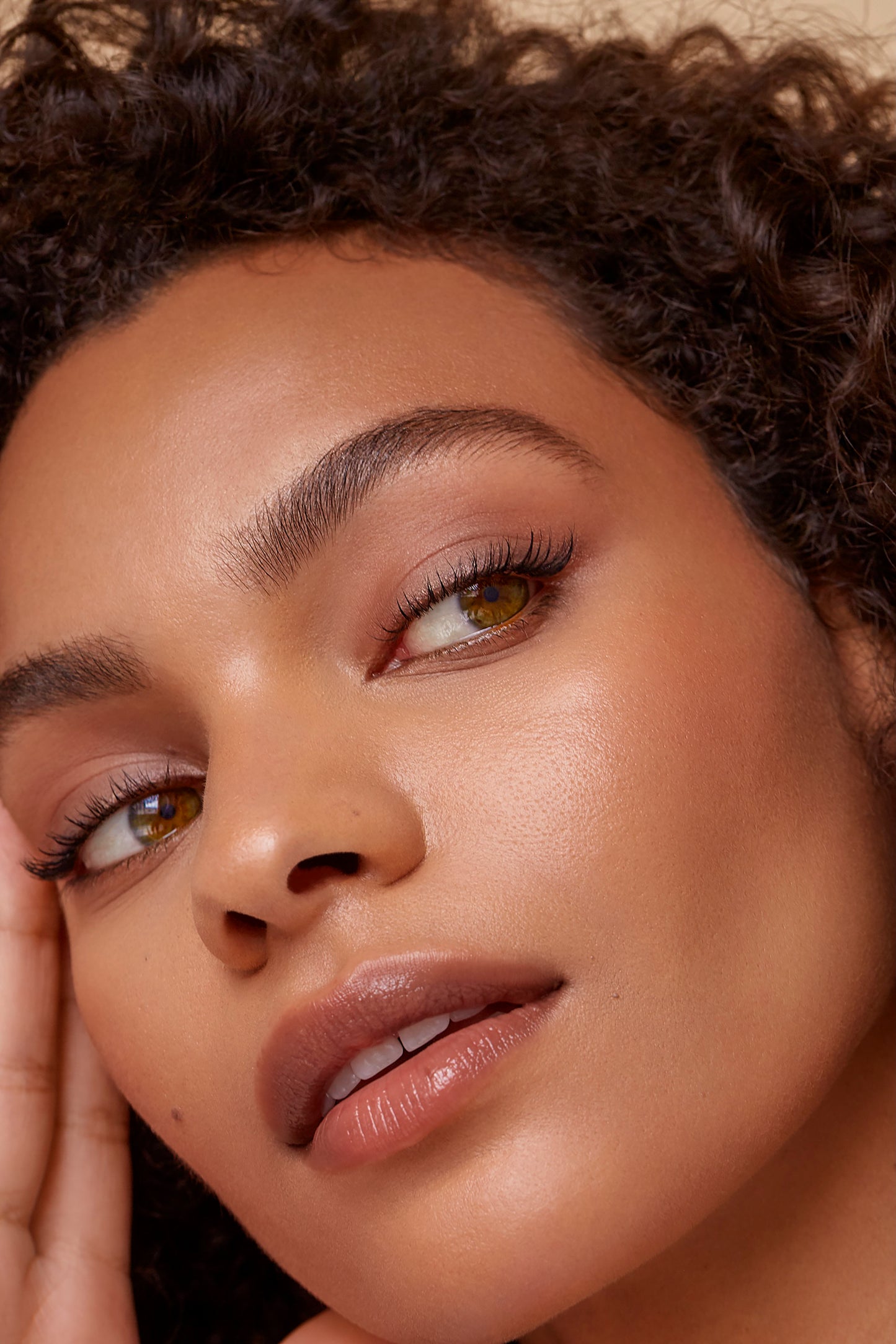 Brow Grooming Serum