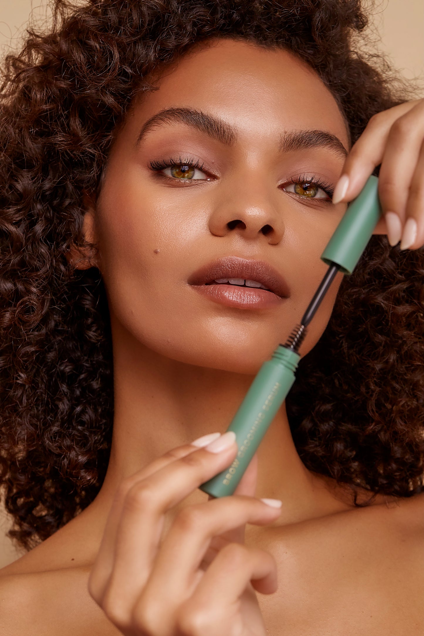 Brow Grooming Serum
