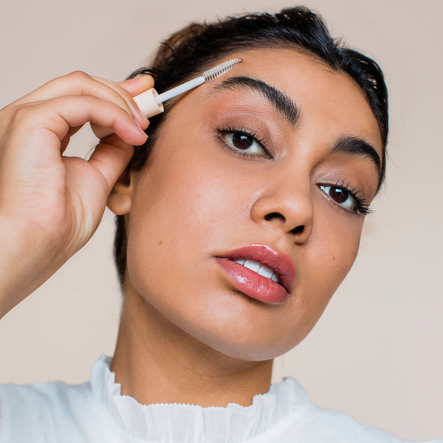 Brow Milk