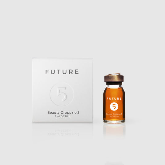 Beauty Drops No. 3