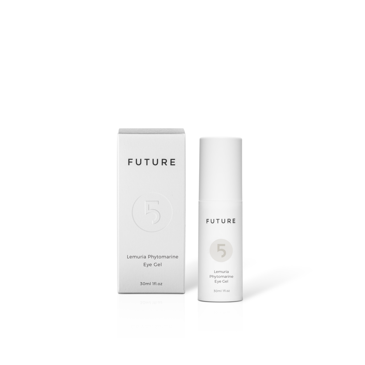 Lemuria Phytomarine Eye Gel