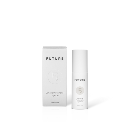 Lemuria Phytomarine Eye Gel