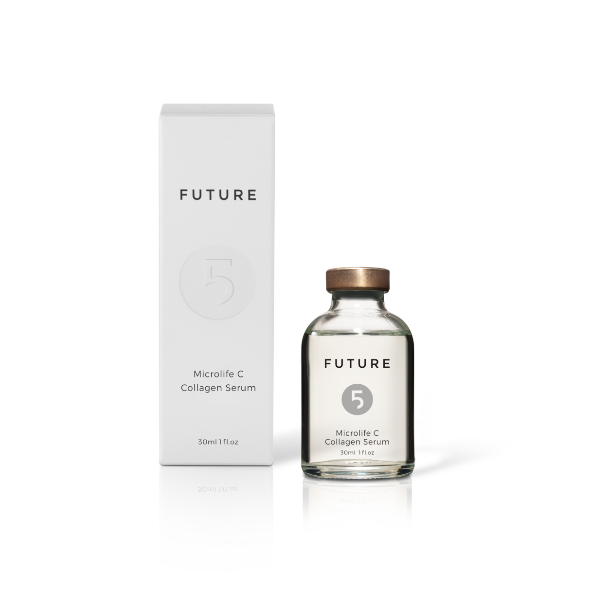 MicroLife C Collagen Serum