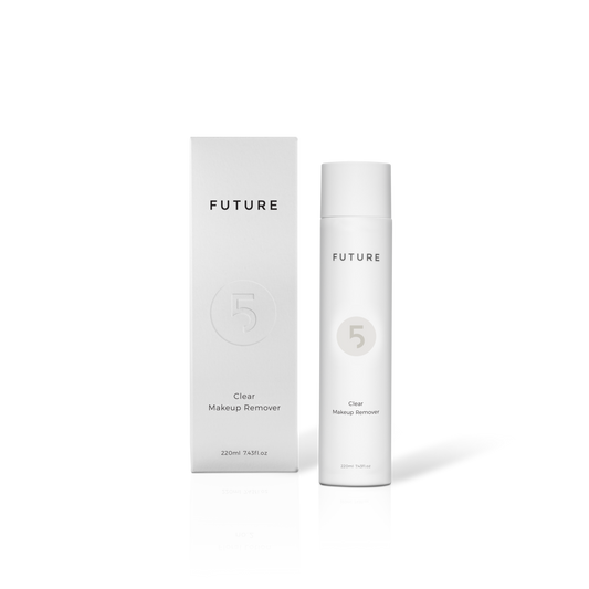 Clear Make Up Remover (Cleansing Milk)
