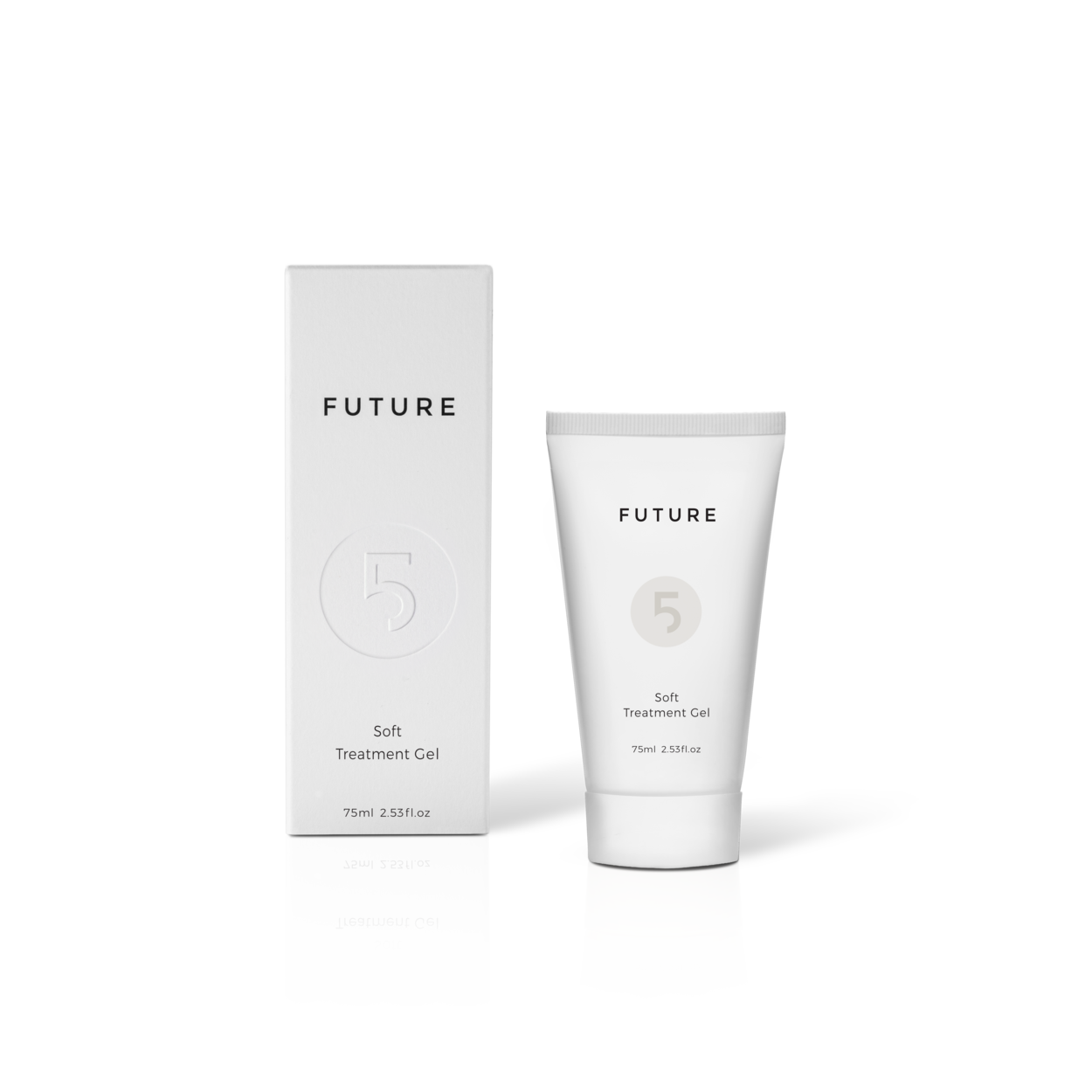 Soft Treatment Gel