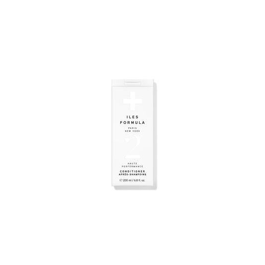 Conditioner Haute Performance