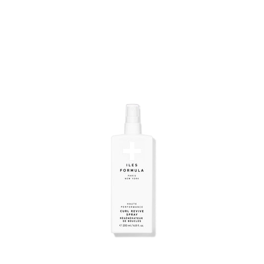 Curl Revive Haute Performance