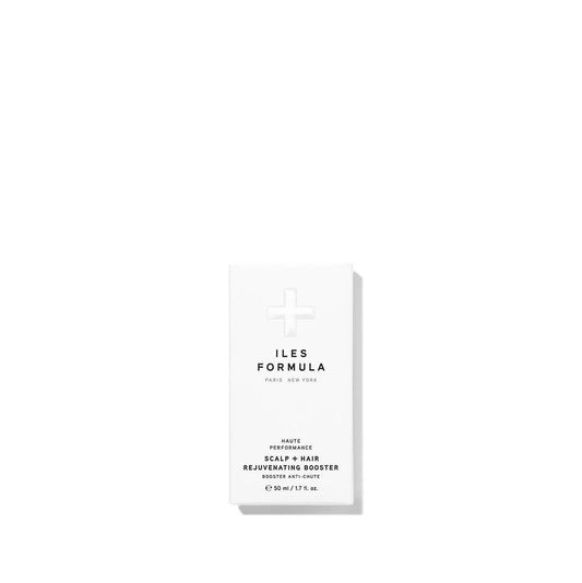 Scalp & Hair Rejuvenating Booster