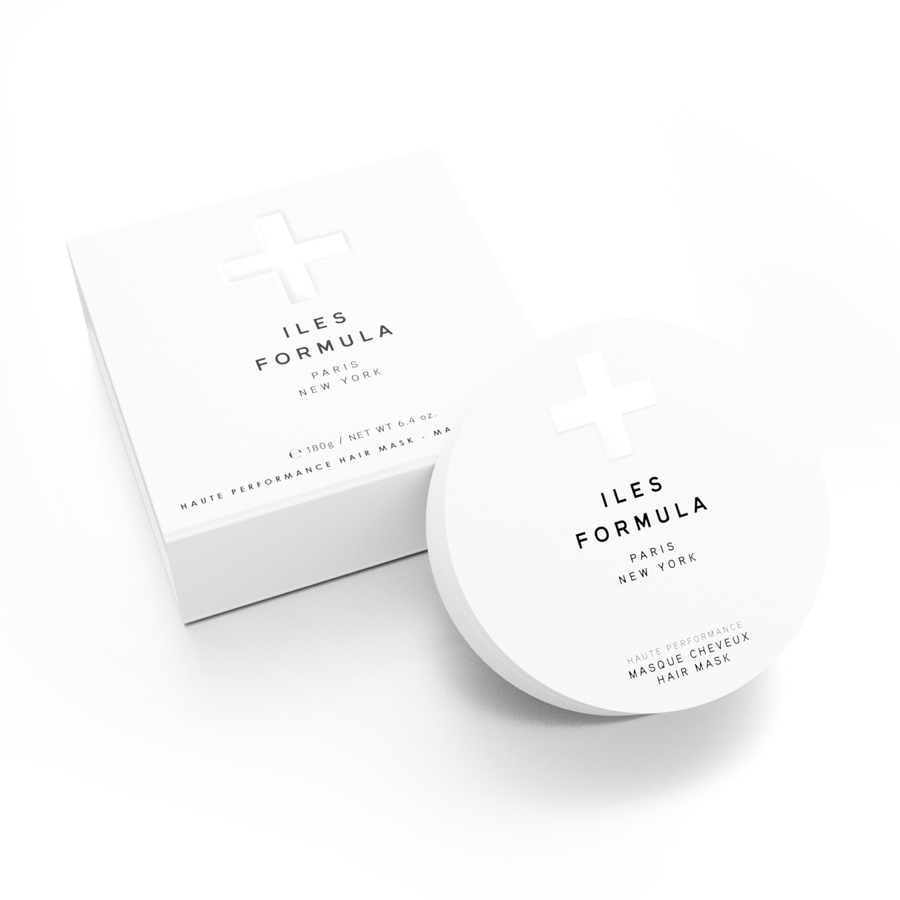 Hair Mask Haute Performance