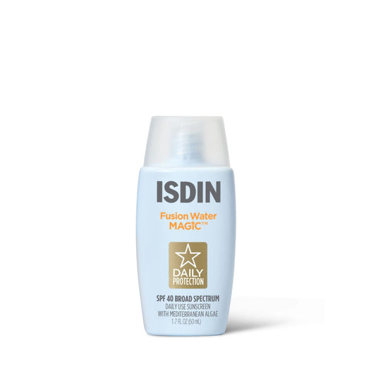 Fusion Water MAGIC SPF 50