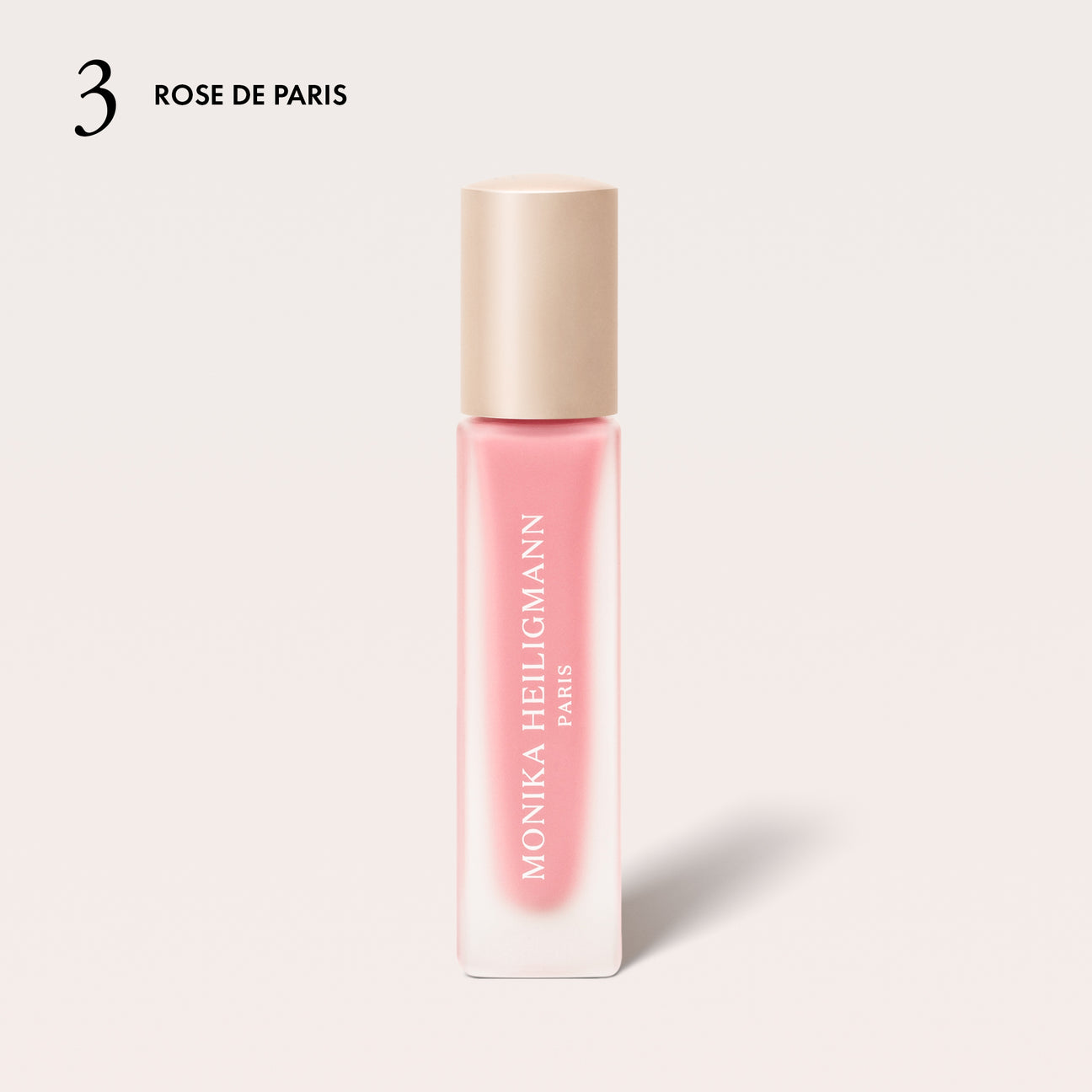 Elixir de Volume - Lip Volumizing Serum