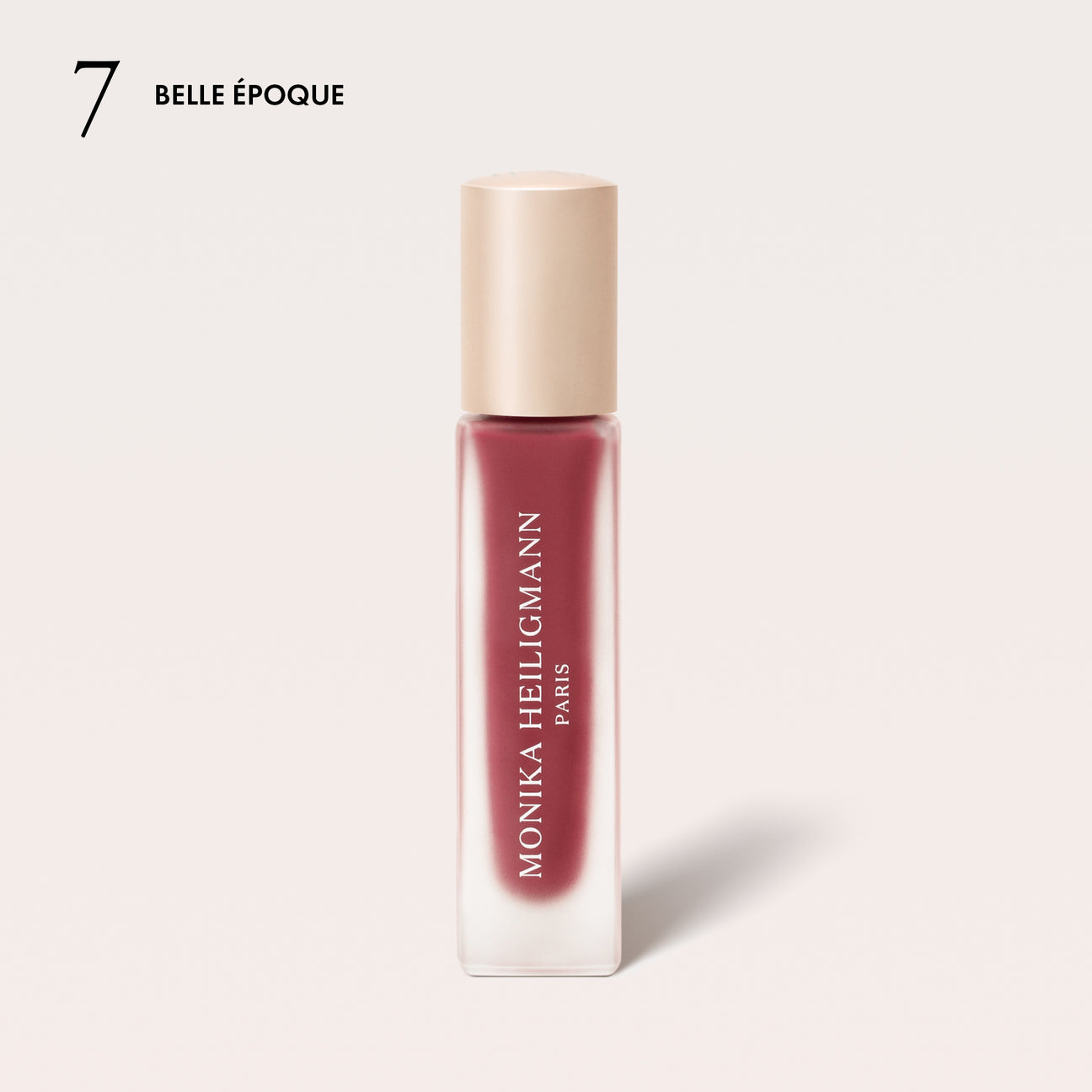 Elixir de Volume - Lip Volumizing Serum