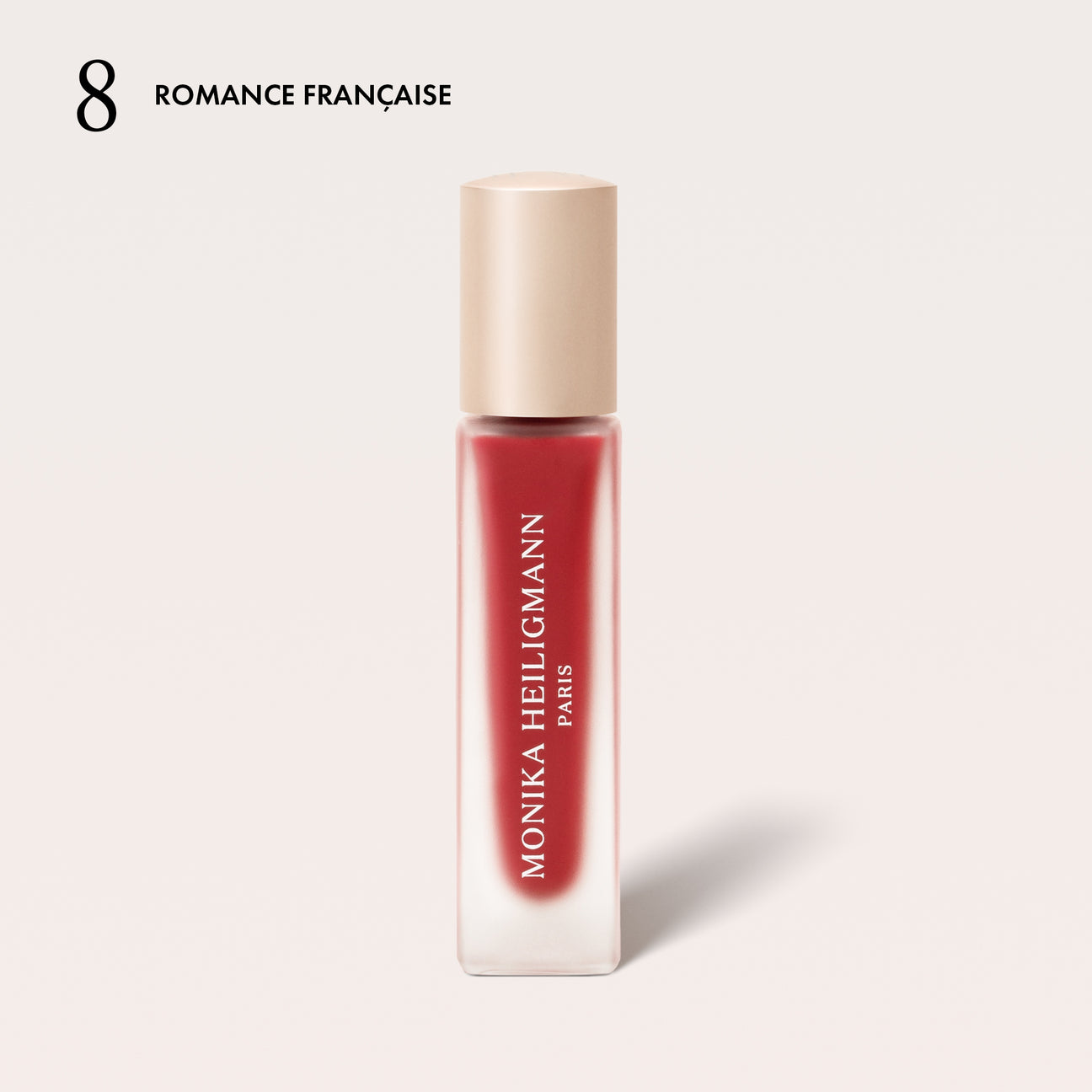 Elixir de Volume - Lip Volumizing Serum