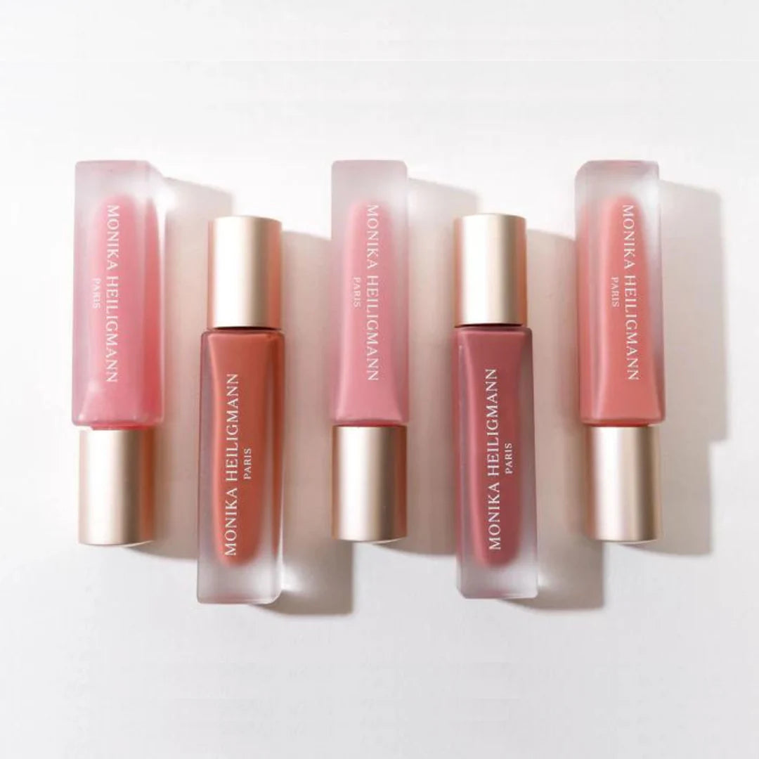 Elixir de Volume - Lip Volumizing Serum