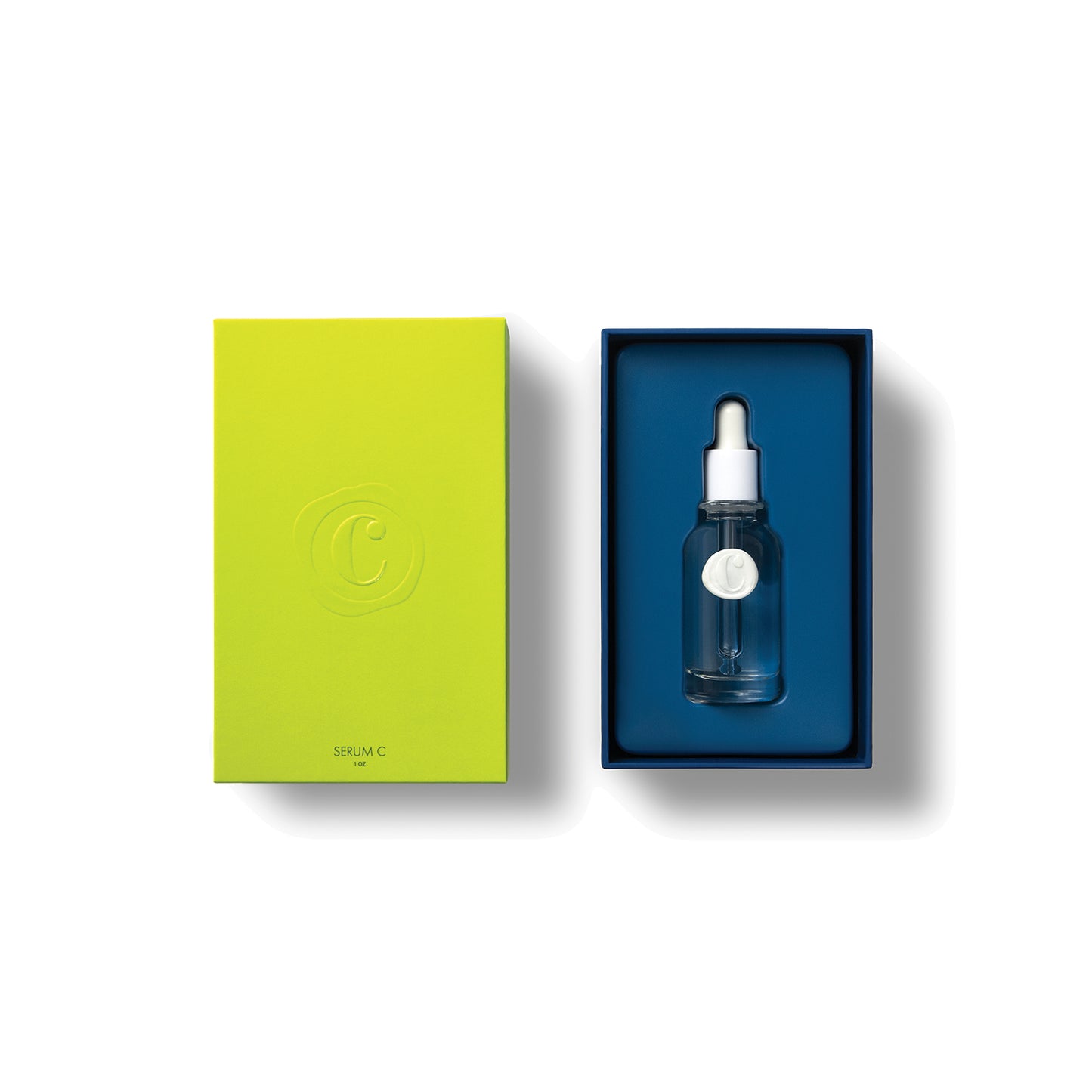 Serum C