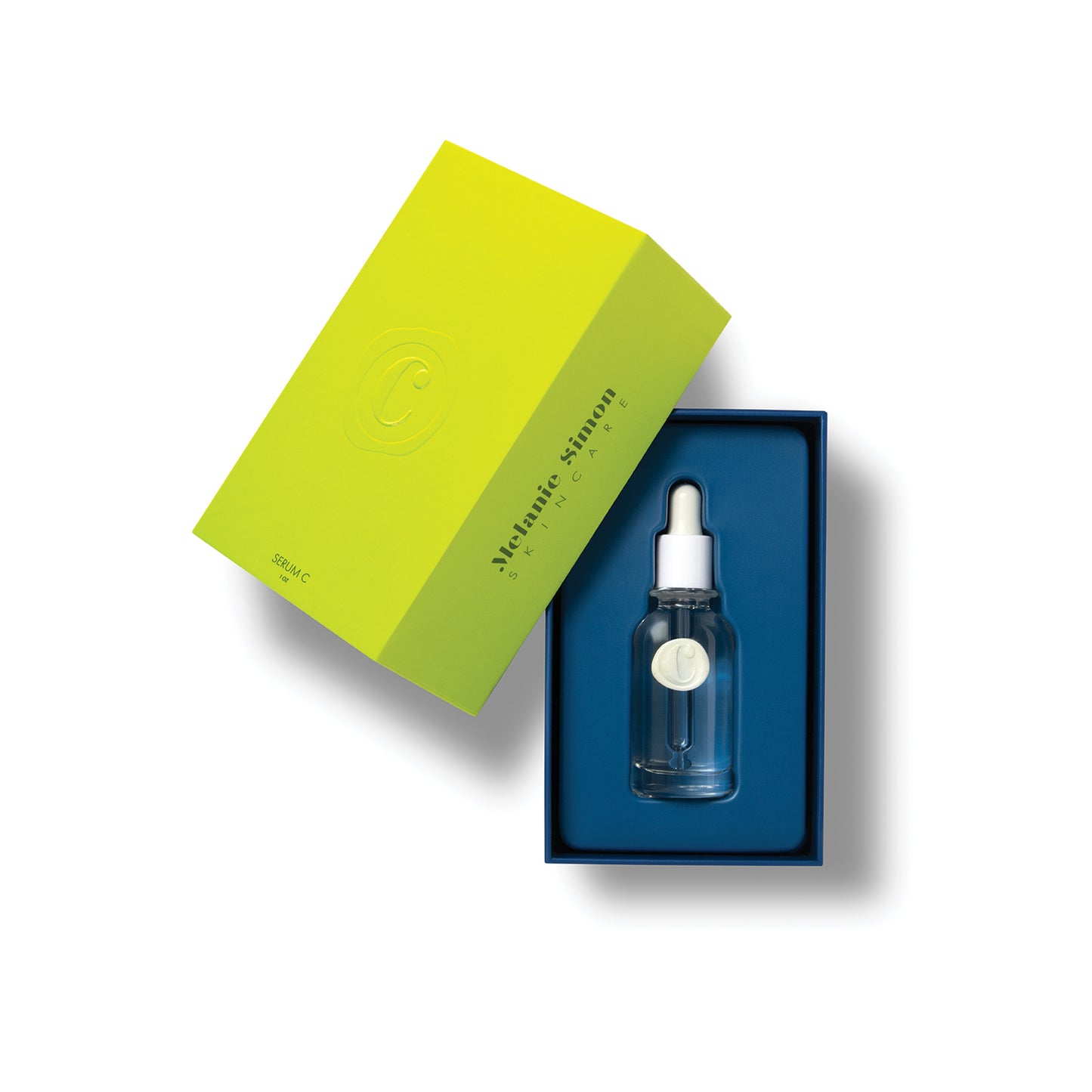 Serum C
