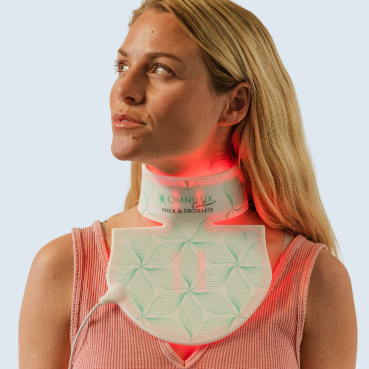 Omnilux Contour Neck & Décolleté