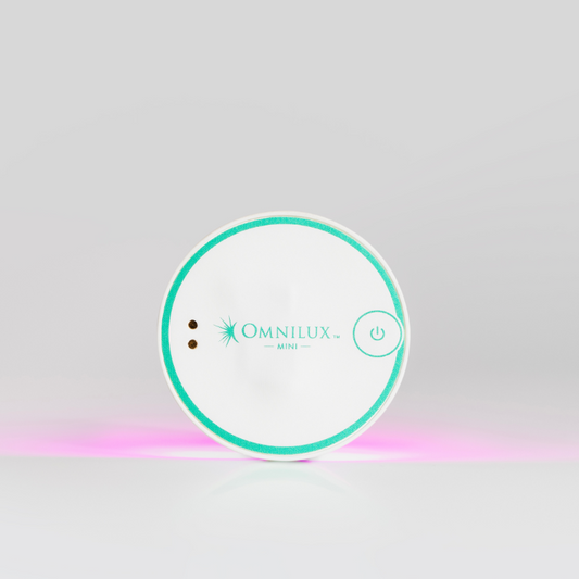 Omnilux Mini - Blemish Eraser