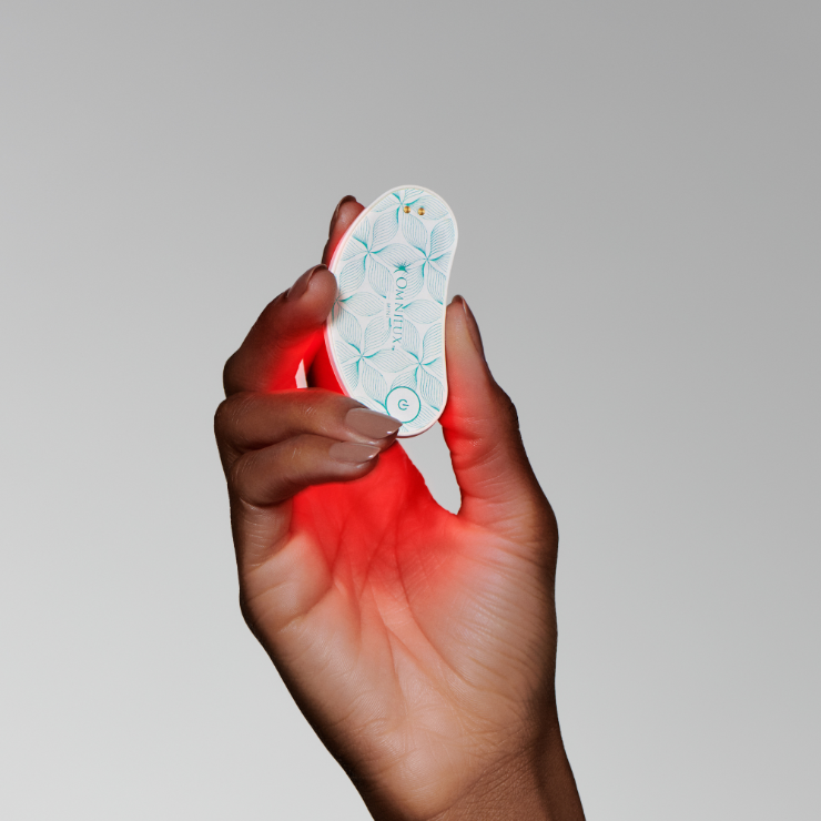 Omnilux Mini - Eye Brightener