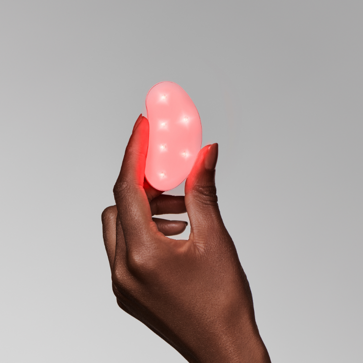 Omnilux Mini - Eye Brightener
