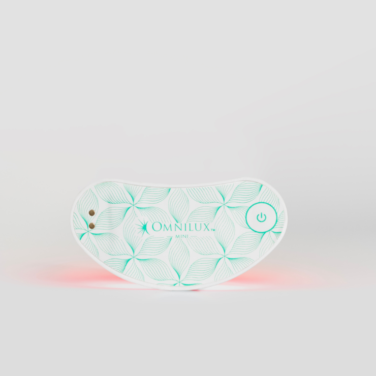 Omnilux Mini - Eye Brightener