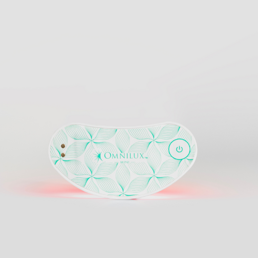 Omnilux Mini - Eye Brightener