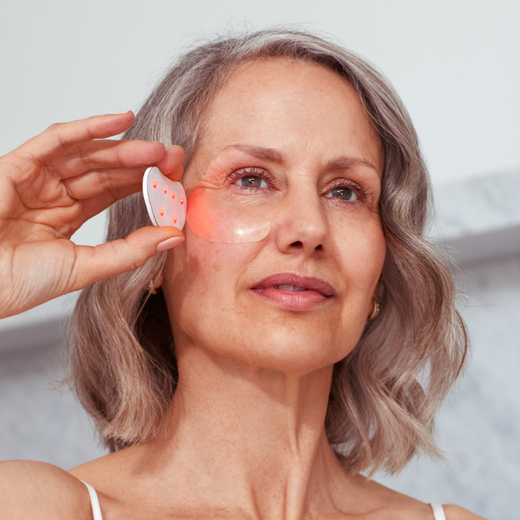 Omnilux Mini - Eye Brightener