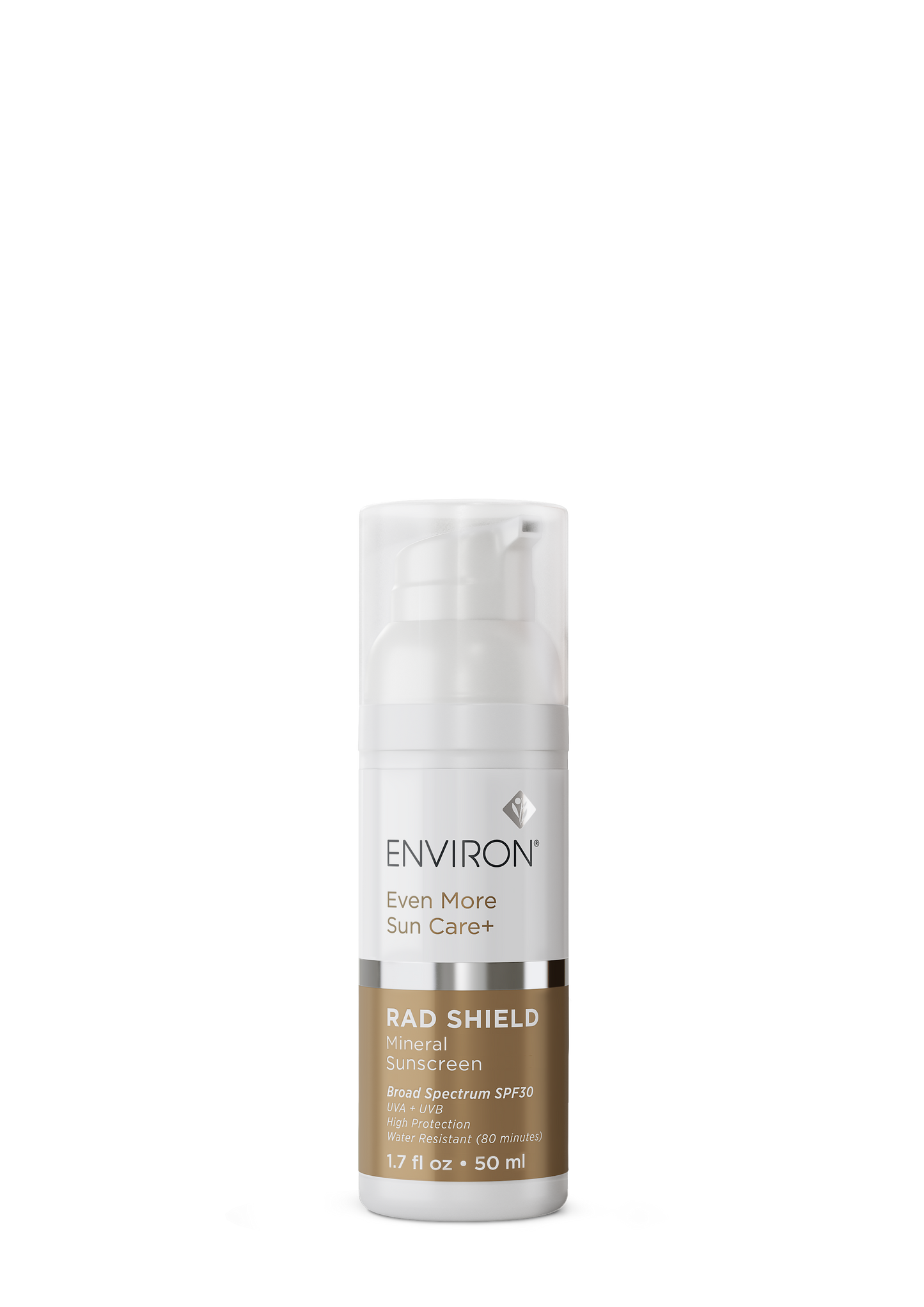 RAD Shield Mineral Sunscreen SPF 30
