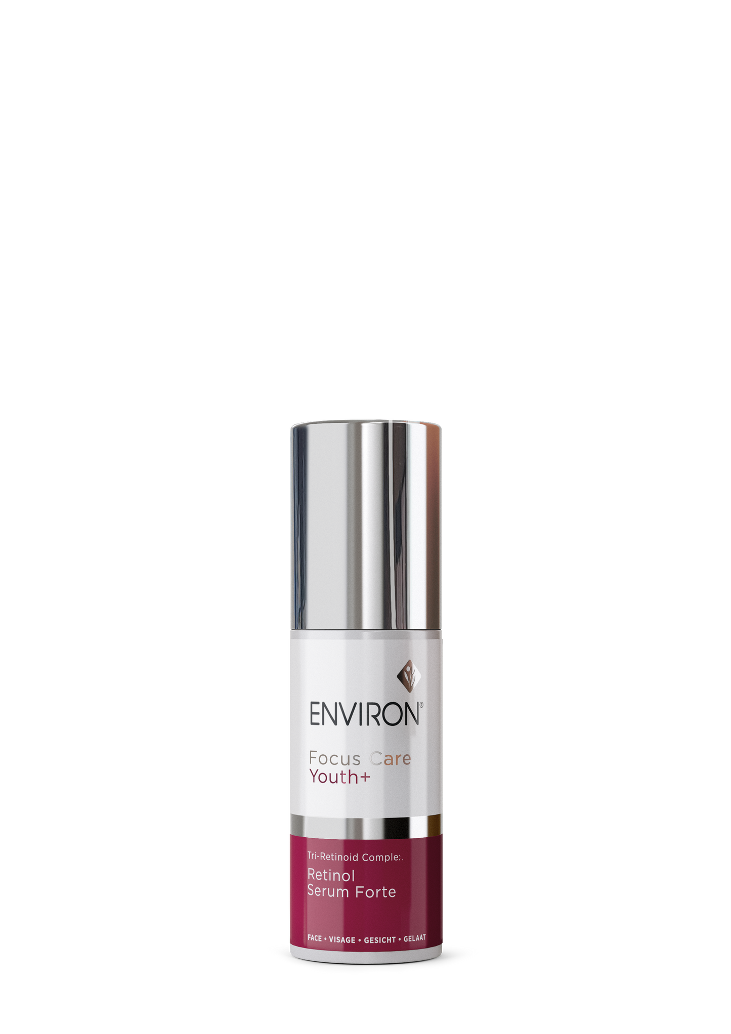 Tri-Retinoid Complex Retinol Serum Forte