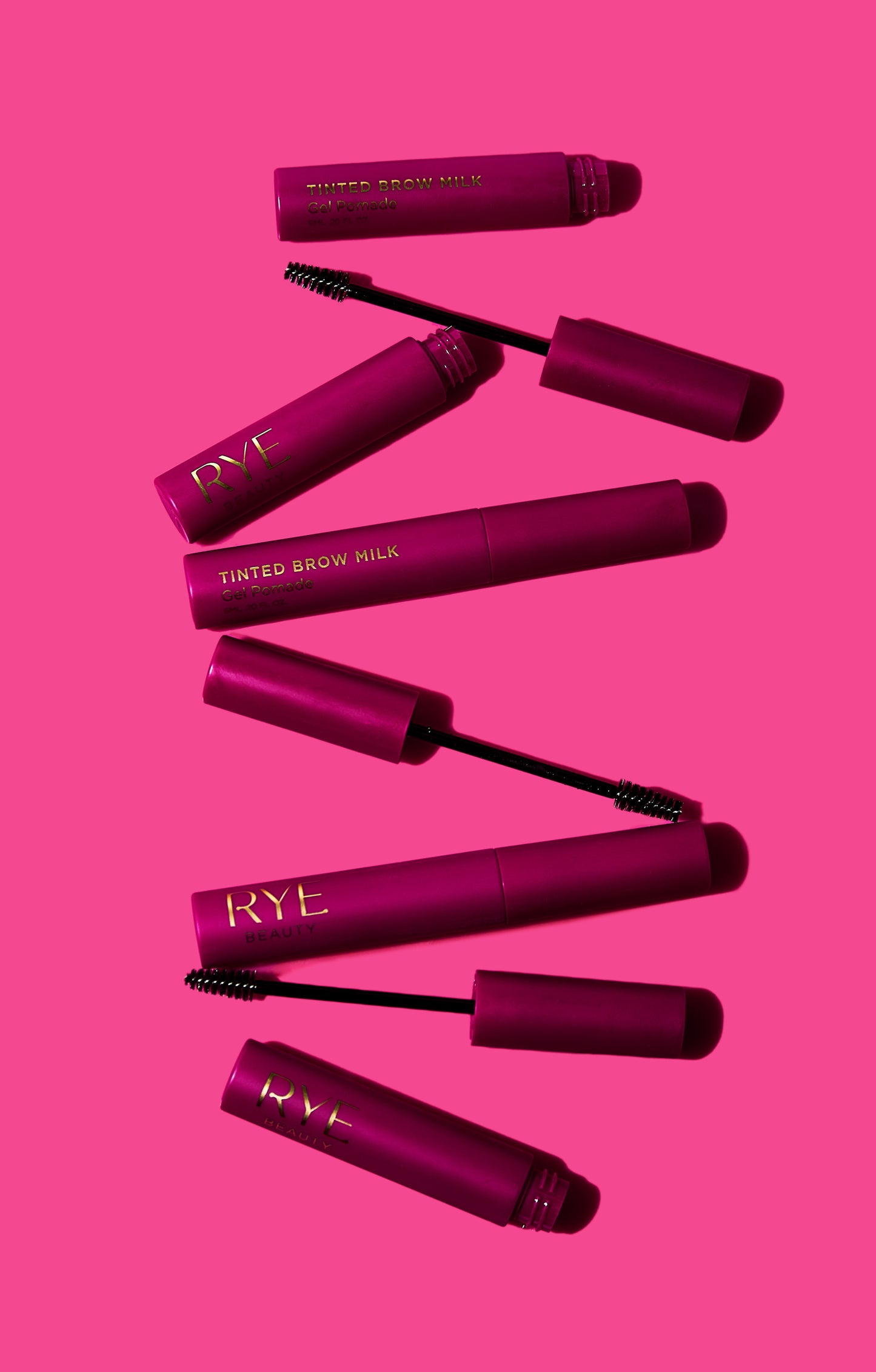 Tinted Brow Milk