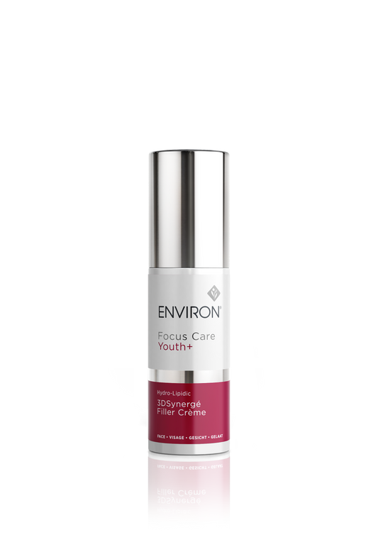 Hydro-Lipidic 3DSynerge Filler Creme