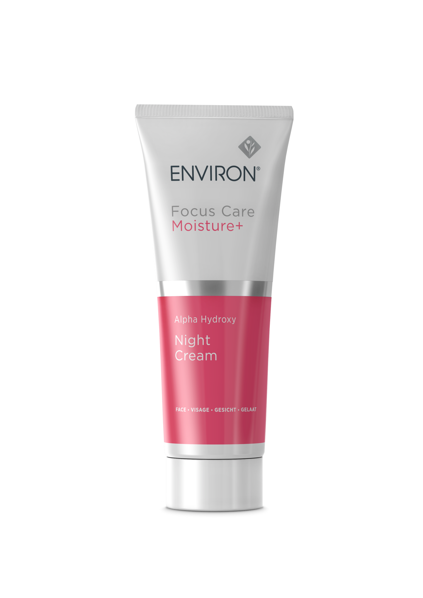 ALPHA HYDROXY NIGHT CREAM