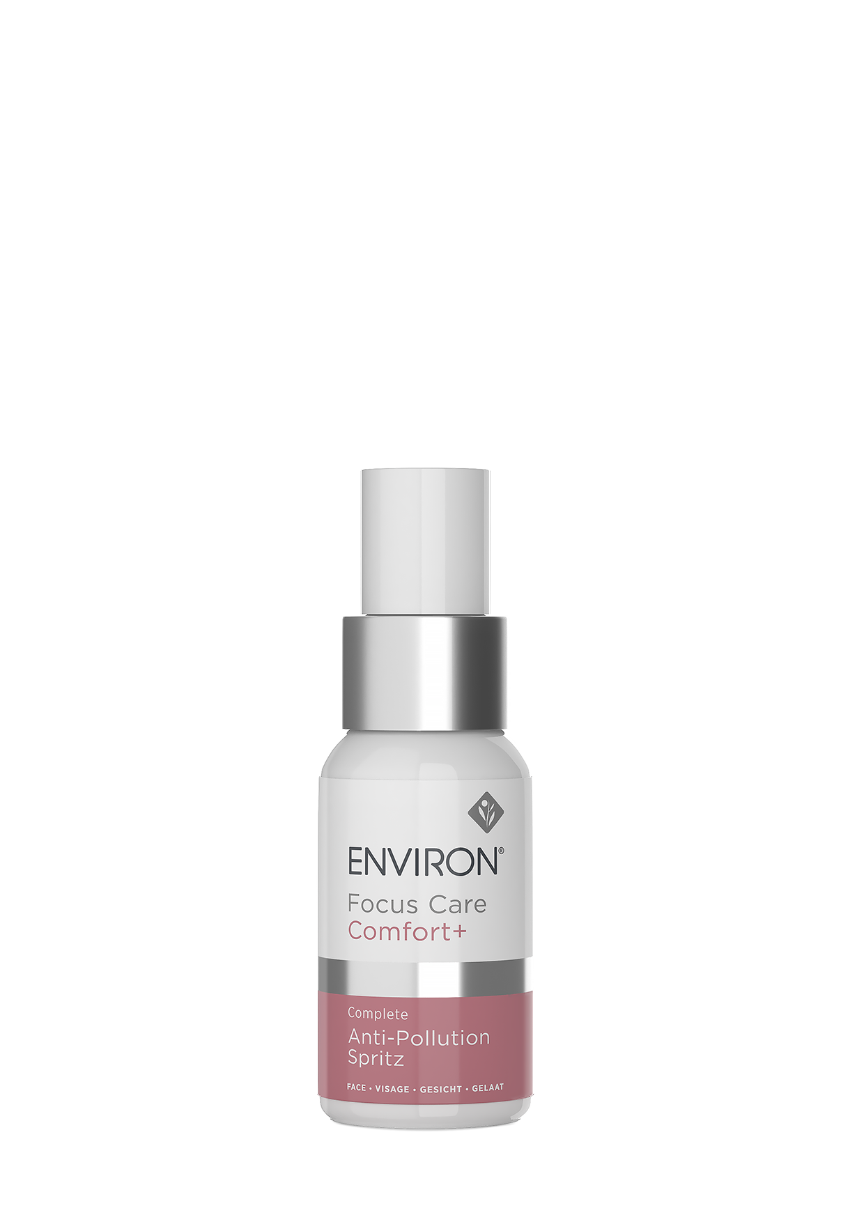 Anti-Pollution Spritz