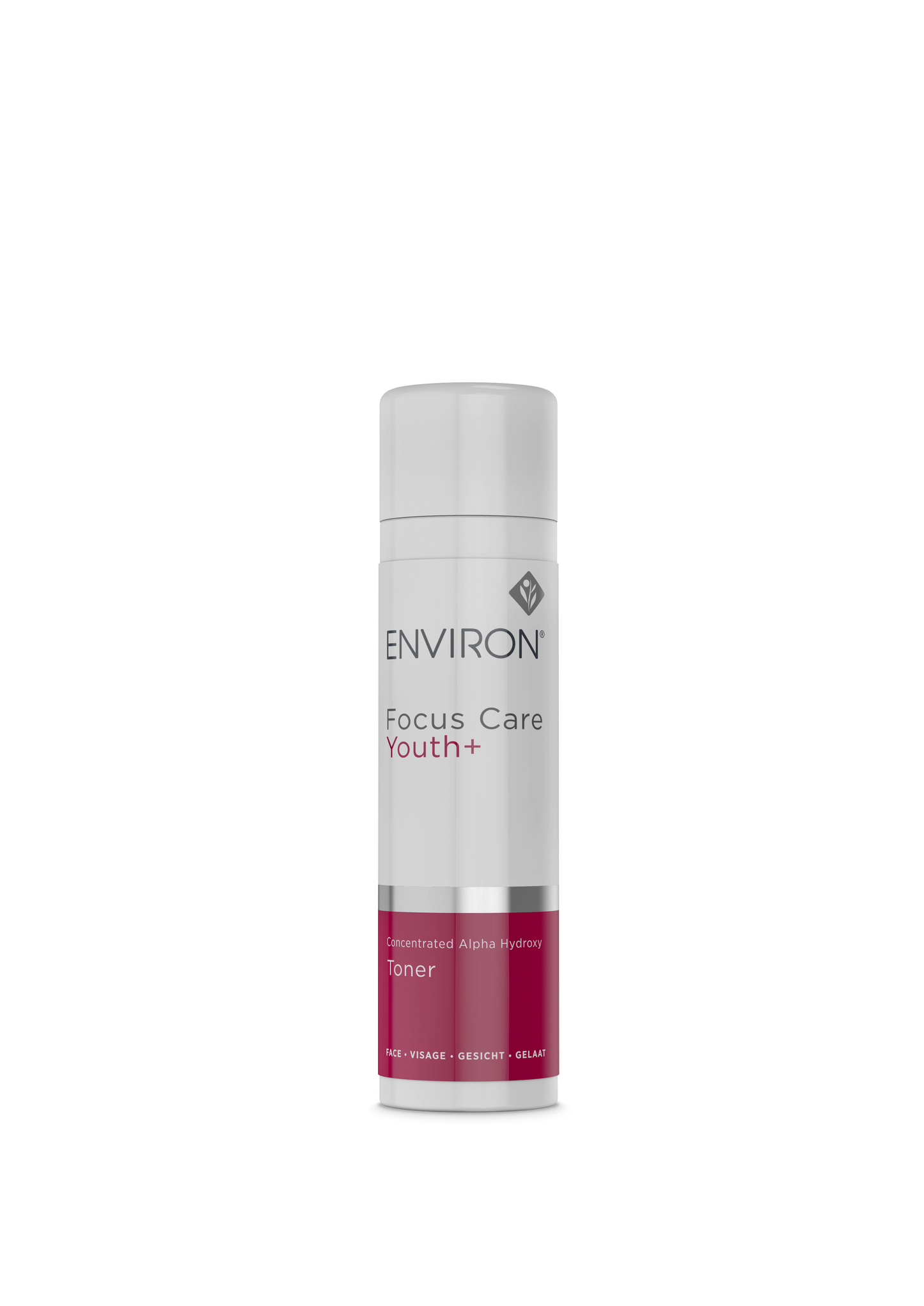 CONCENTRATED ALPHA HYDROXY TONER