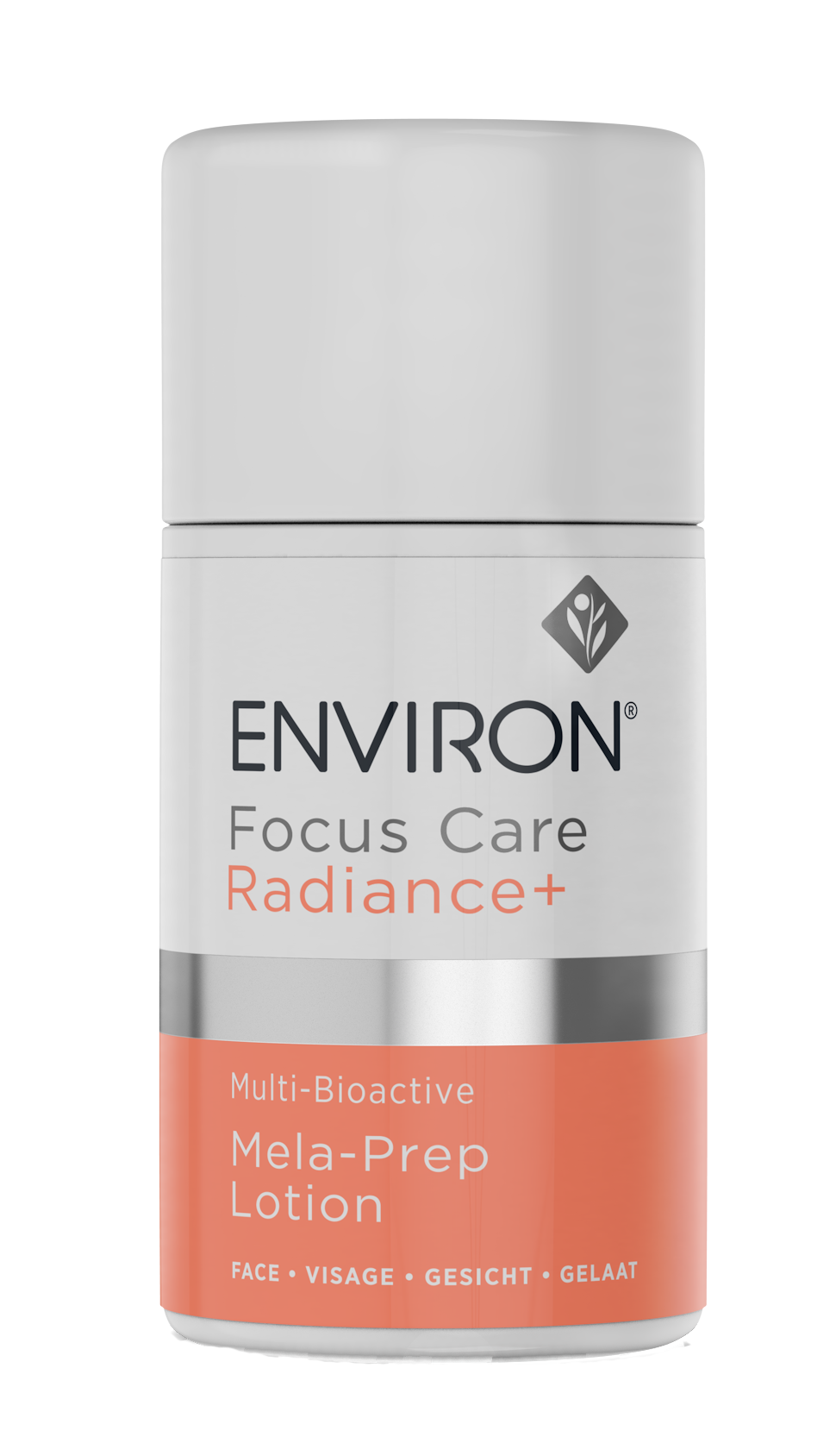 MULTI-BIOACTIVE MELA-PREP LOTION
