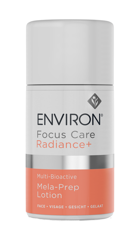 MULTI-BIOACTIVE MELA-PREP LOTION