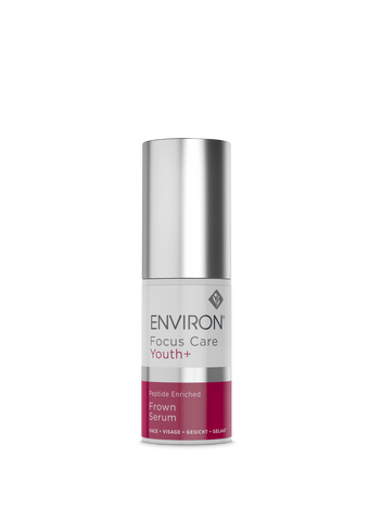 PEPTIDE ENRICHED FROWN SERUM