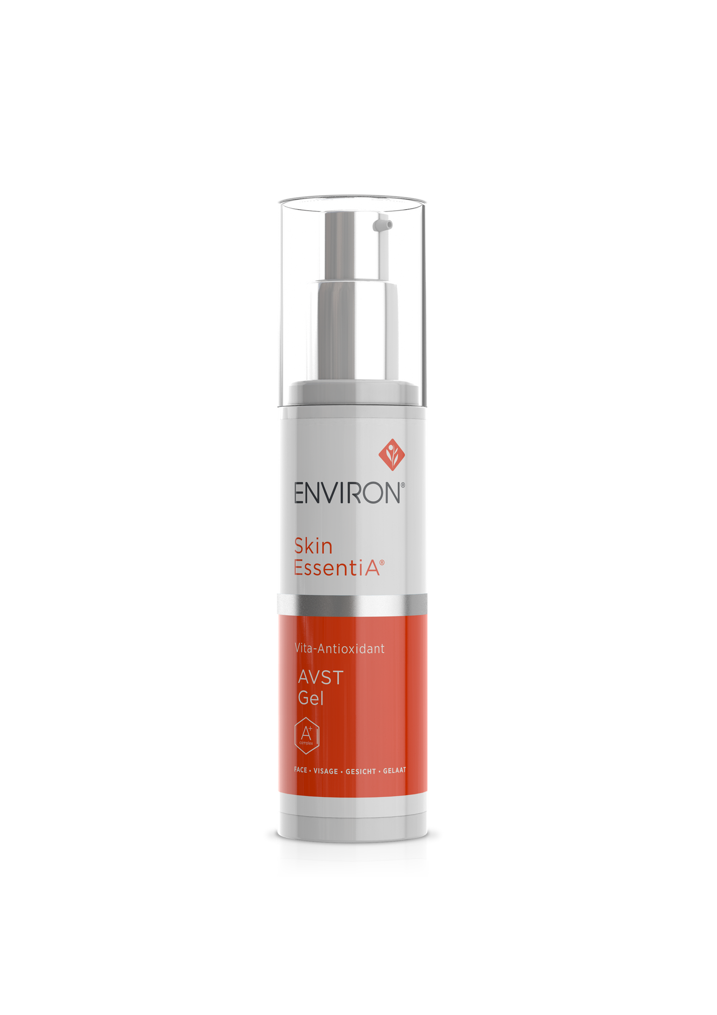 VITA-ANTIOXIDANT AVST GEL