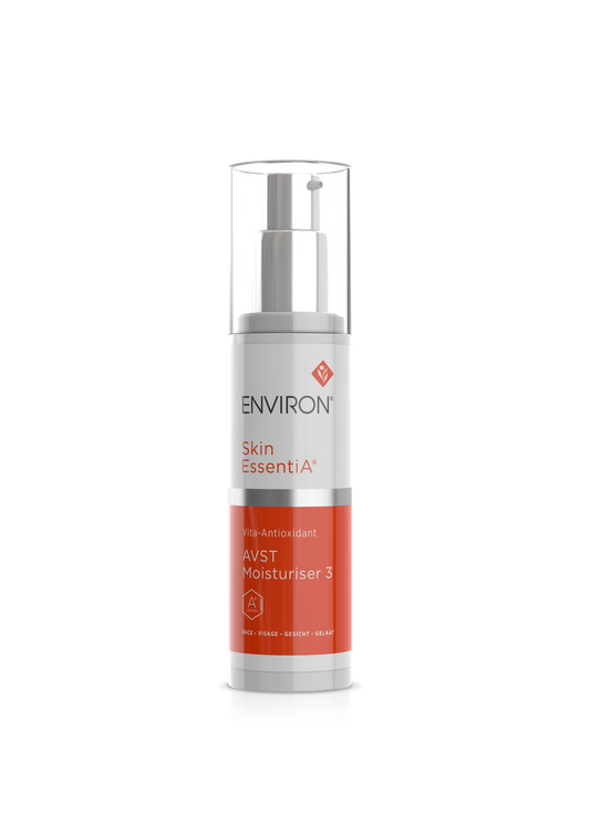 VITA-ANTIOXIDANT AVST MOISTURISER 3