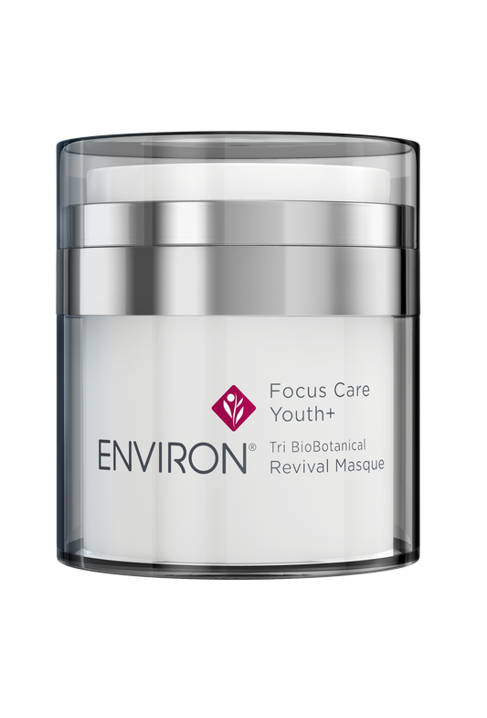 TRI BIO-BOTANICAL REVIVAL MASQUE