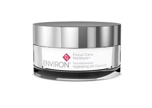 VITA-ANTIOXIDANT HYDRATING OIL CAPSULES