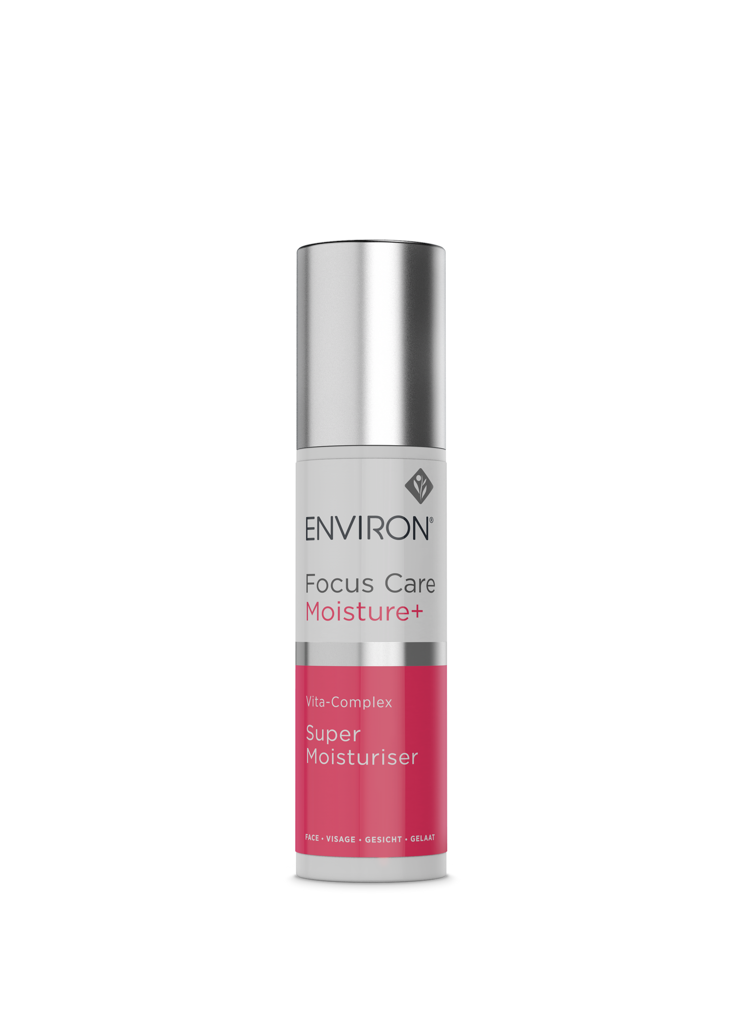 VITA-COMPLEX SUPER MOISTURIZER