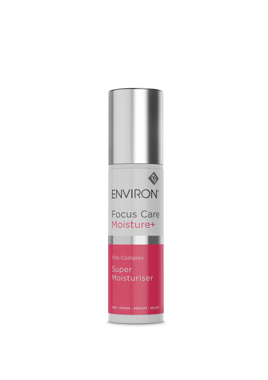 VITA-COMPLEX SUPER MOISTURIZER