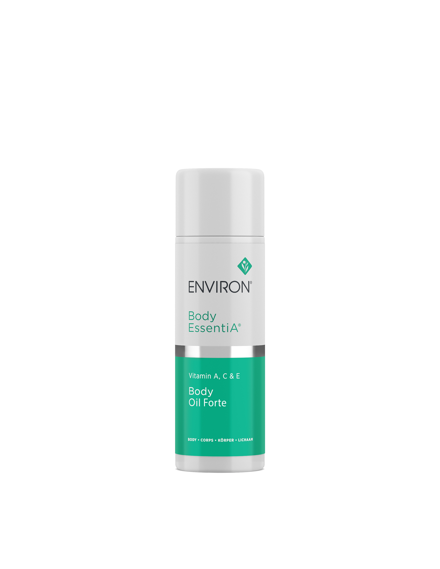 Vitamin A, C & E Body Oil Forte