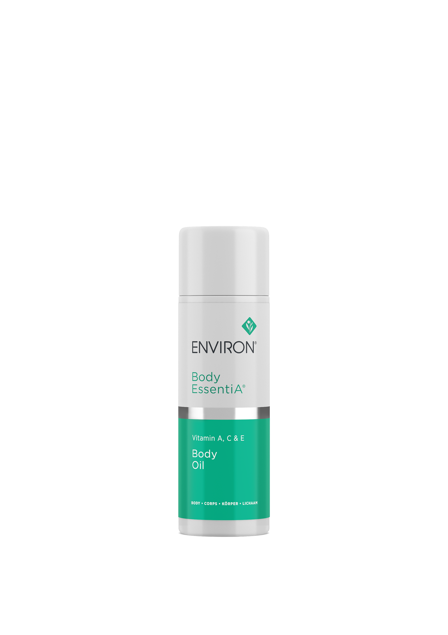 Vitamin A, C & E Body Oil