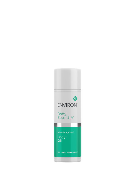 Vitamin A, C & E Body Oil
