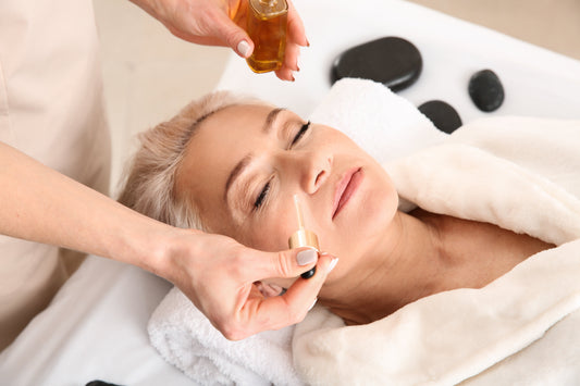 What Pro-Aging Means at Skin Works