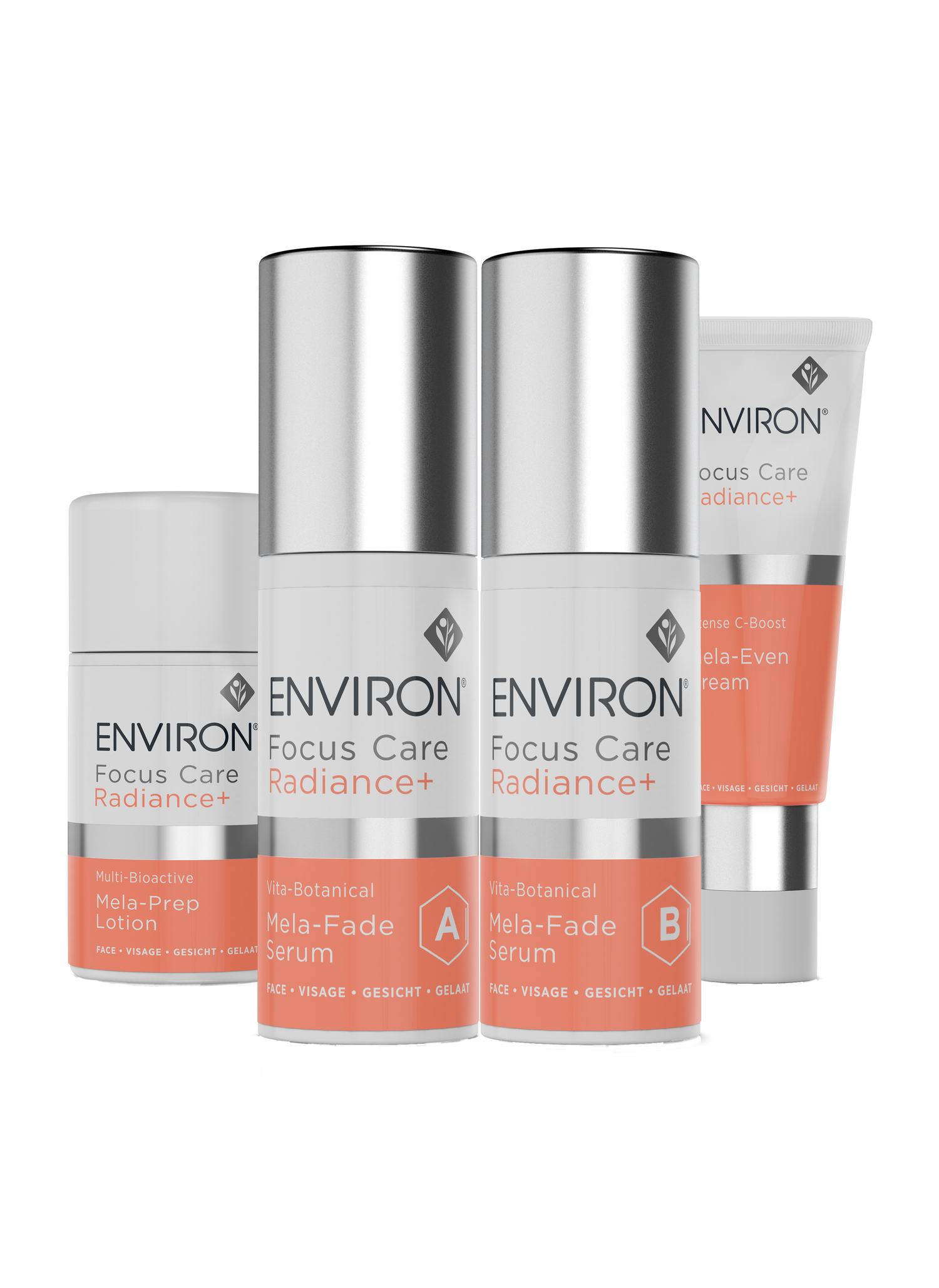 Focus Care Radiance+